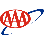 Automobile Club of Southern California (AAA) logo